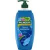 Гель для душу Palmolive Thermal Spa Мінеральний масаж з морською сіллю та алое 750 мл (8718951526624)