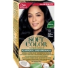Краска для волос Wella Soft Color Безаммиачная 10 - Черный эспрессо (3616302076796)