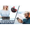 Чехол для мобильного телефона BeCover Military Samsung Galaxy A35 5G SM-A356 Black (711014) изображение 2