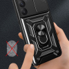 Чехол для мобильного телефона BeCover Military Samsung Galaxy A35 5G SM-A356 Black (711014) изображение 5