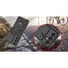 Чехол для мобильного телефона BeCover Military Samsung Galaxy A35 5G SM-A356 Black (711014) изображение 6