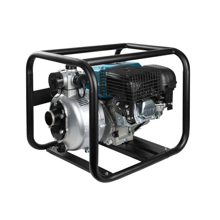 Мотопомпа Konner&Sohnen KS 50HP, высоконапорная, 7.0л.с, 500л/мин, 29кг (KS50HP) изображение 5