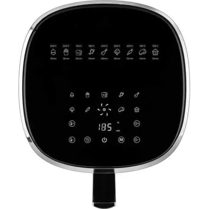 Мультипіч Ufesa APEX 3.5L (72805367) зображення 2