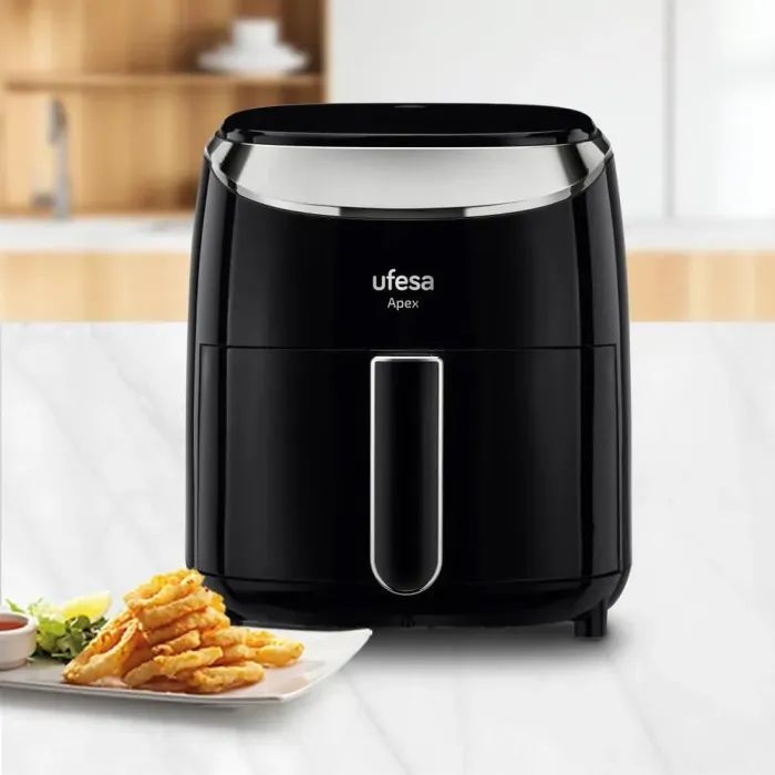 Мультипіч Ufesa APEX 3.5L (72805367) зображення 4