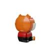 Конструктор Pantasy Kung Fu Panda Серия Сидящий малыш - Тигрица (99125) изображение 3