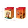 Конструктор Pantasy Kung Fu Panda Серия Сидящий малыш - Тигрица (99125) изображение 5
