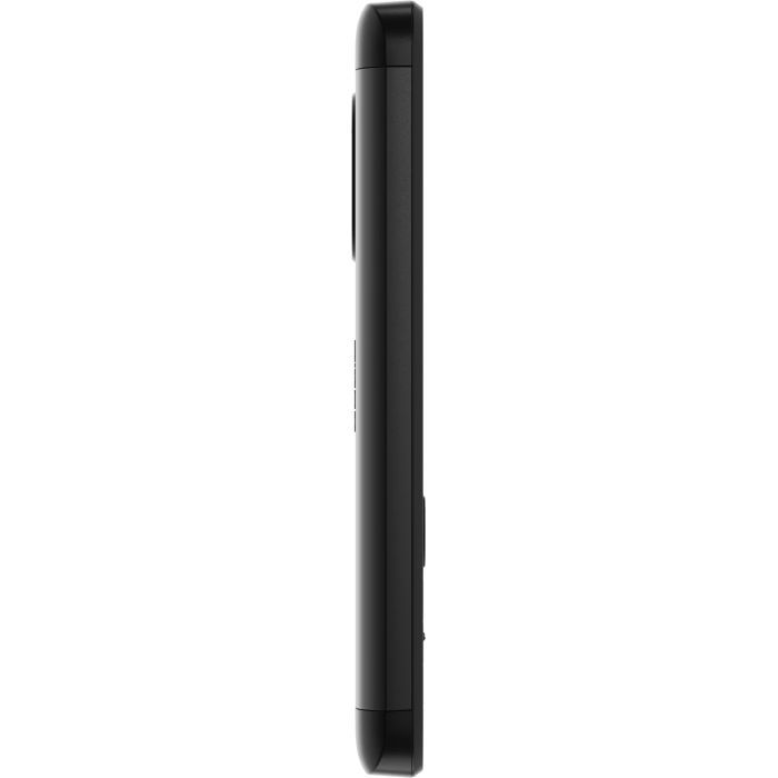 Мобильный телефон Nokia 230 DS 2024 Black изображение 3