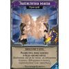 Настольная игра Geekach Games Промо карта Запыленная карта к игре Кланк! Катакомбы (укр.) (GKCH105PR)