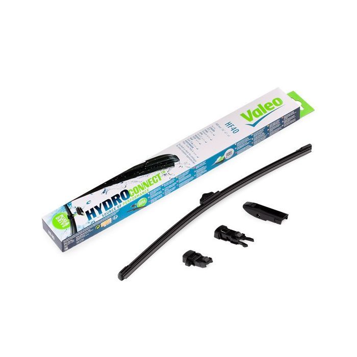 Щетка стеклоочистителя Valeo 578502 изображение 5