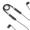 Навушники XO BS33 Sport Black (XO-BS33-BK) зображення 6