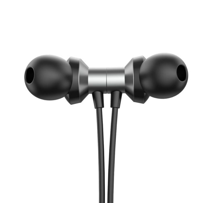 Навушники XO BS33 Sport Black (XO-BS33-BK) зображення 7
