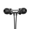 Навушники XO BS33 Sport Black (XO-BS33-BK) зображення 7