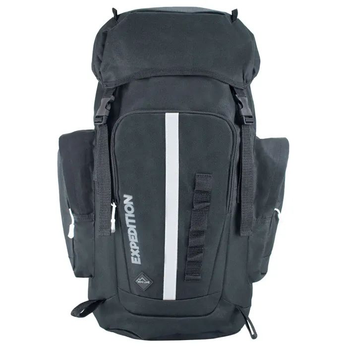 Рюкзак туристический Semi Line 35 Black (A3039-1) изображение 2