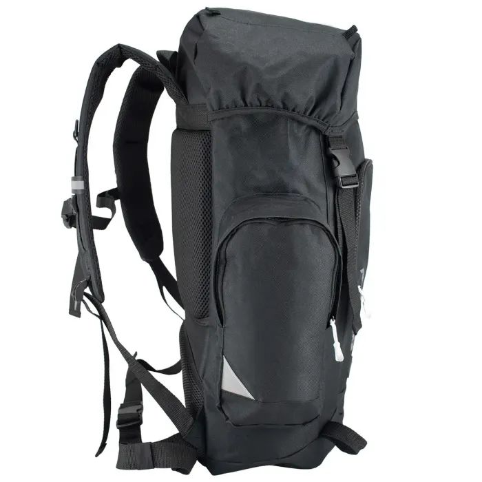 Рюкзак туристический Semi Line 35 Black (A3039-1) изображение 3