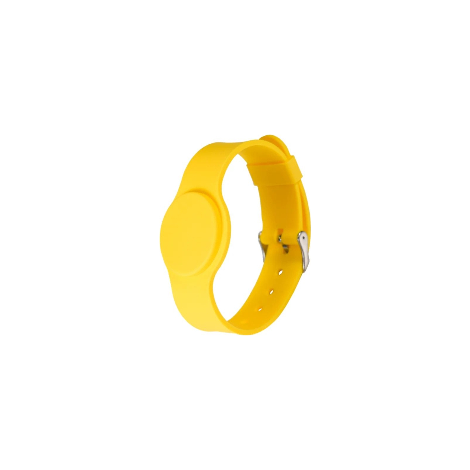 Брелок с чипом Trinix WRB-03EM yellow