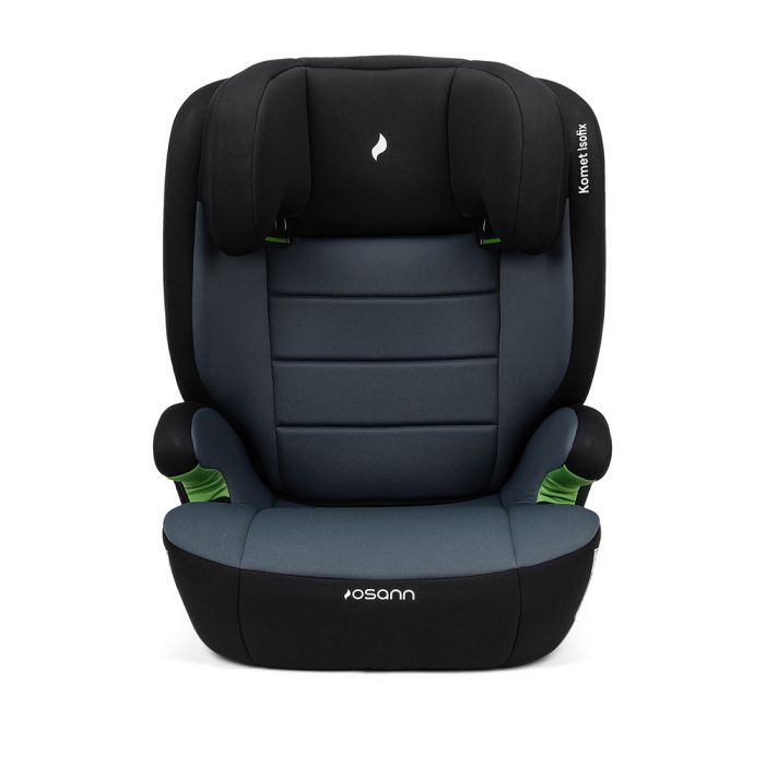 Автокрісло Osann Komet Isofix Nero (103-306-194) зображення 2