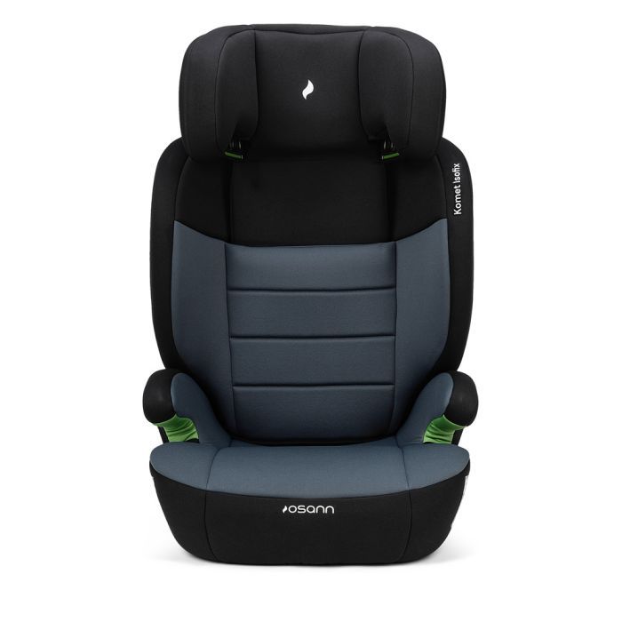 Автокрісло Osann Komet Isofix Nero (103-306-194) зображення 3