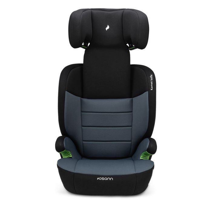 Автокрісло Osann Komet Isofix Nero (103-306-194) зображення 4