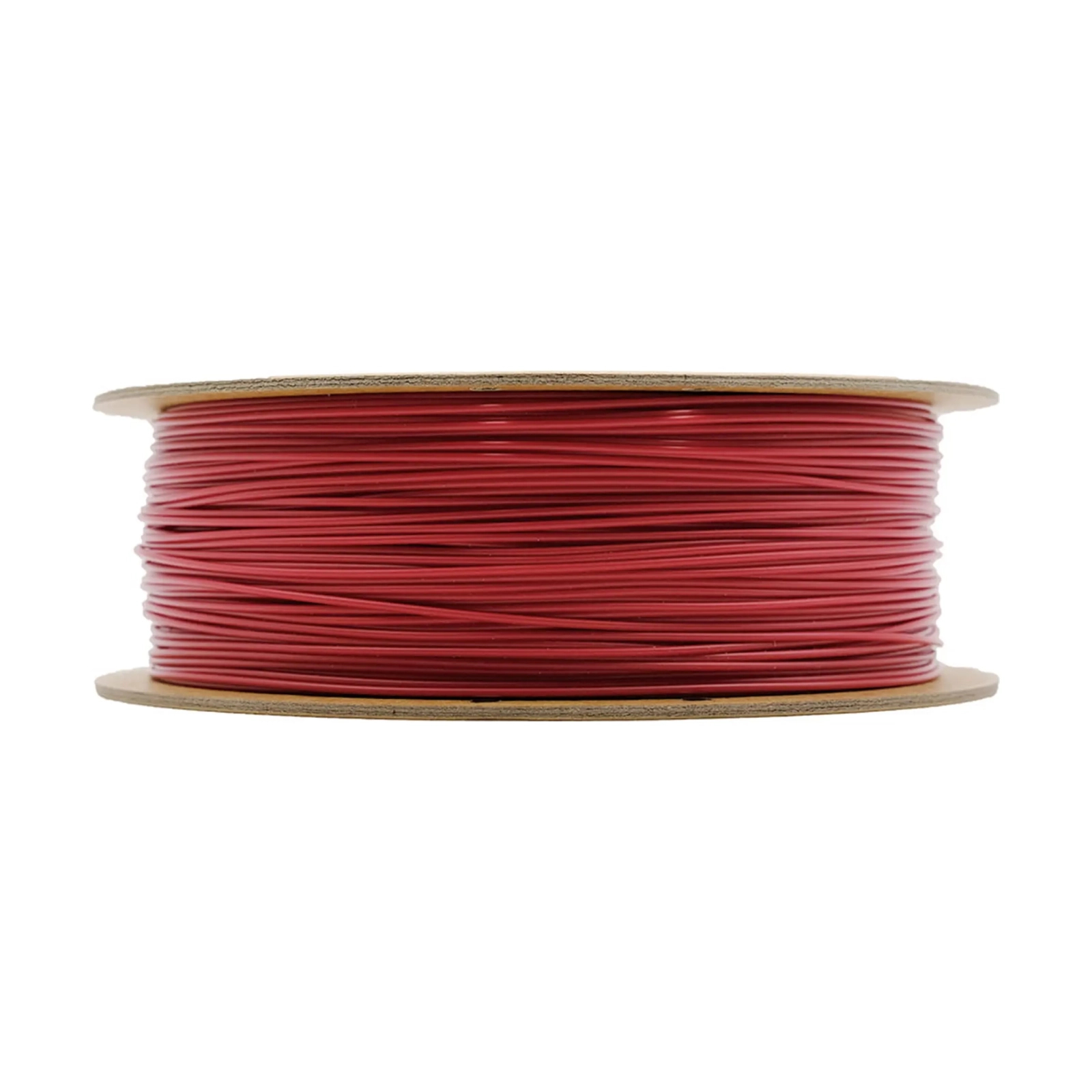 Пластик для 3D-принтера eSUN PLA+ 1.75мм, 1кг, fire red (PLA+175FER1) изображение 3
