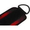 Манжета для тяги RDX A4 Gym Ankle Pro Red Pair (WAN-A4R-P) изображение 6