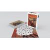 Пазл Eurographics Крик Эдвард Мунк 1000 элементов (6000-4489) изображение 3