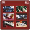 Конструктор LOZ mini Титаник без фигурок (1060) изображение 4