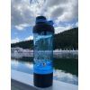 Шейкер спортивный Casno 600 мл KXN-1199 з вінчиком Синій (KXN-1199_Blue) изображение 3