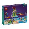 Конструктор LEGO Friends Пляжный гидроцикл (42623) изображение 3
