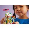 Конструктор LEGO Friends Пляжный гидроцикл (42623) изображение 5