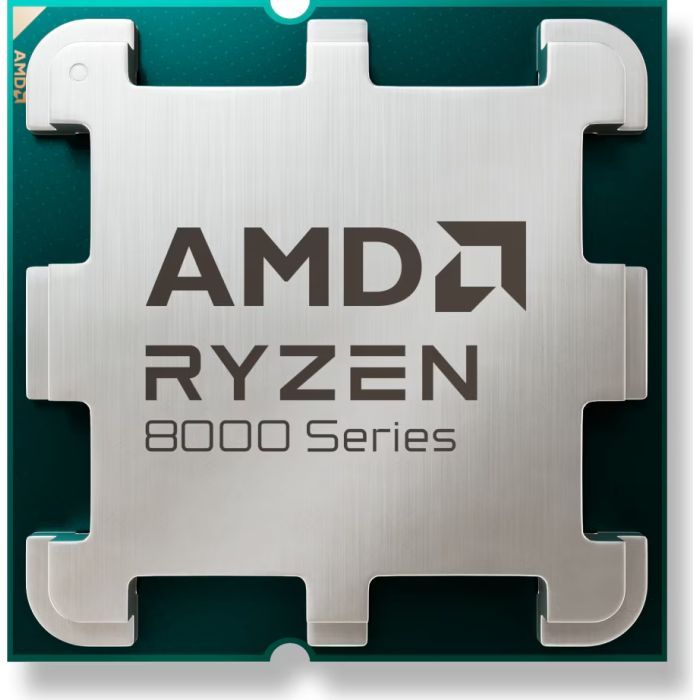 Процессор AMD Ryzen 7 8700F (100-100001590MPK)