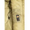 Спальный мешок Turbat Vogen Winter khaki/mustard 195 см (012.005.0329) изображение 8