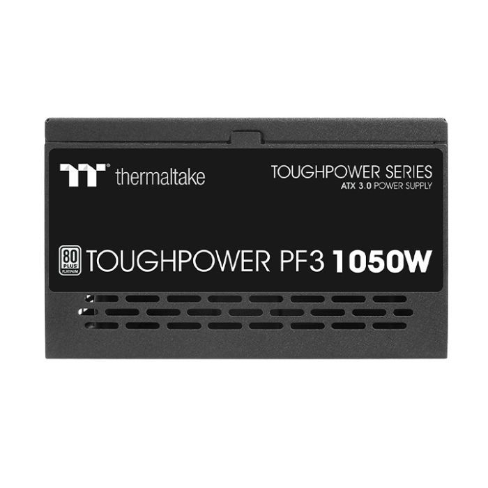 Блок живлення ThermalTake 1050W Toughpower PF3 80 Plus Platinum (PS-TPD-1050FNFAPE-3) зображення 3