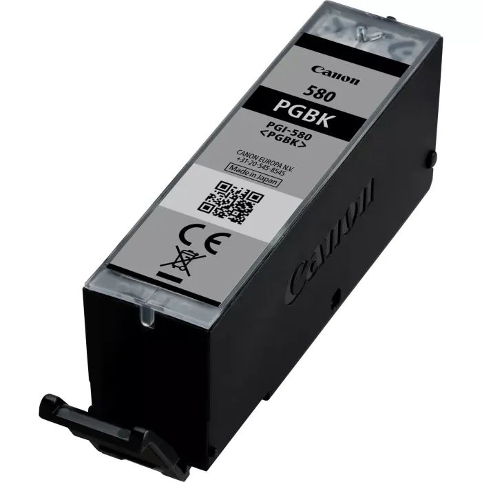Картридж Canon PGI-580/CLI-581 BK,PBK,C,M,Y Multipack (2078C007) изображение 3