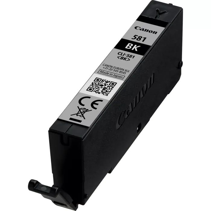Картридж Canon PGI-580/CLI-581 BK,PBK,C,M,Y Multipack (2078C007) изображение 4