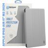 Чехол для планшета BeCover Soft Edge Apple iPad Air 11" M2/M3 (2024/2025) Gray (711428)