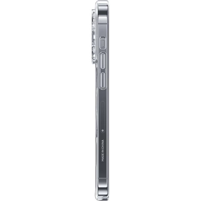 Чехол для мобильного телефона Benks MagClap Crystal Transparent for iPhone 15 (1248525) изображение 3