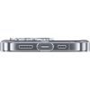 Чехол для мобильного телефона Benks MagClap Crystal Transparent for iPhone 15 (1248525) изображение 4