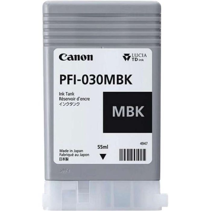 Картридж Canon PFI-030C cyan (3490C001) изображение 2