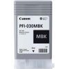 Картридж Canon PFI-030MBK matte black (3488C001) изображение 2