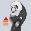 Ключ KNIPEX переставний, RAPTOR 250 мм (87 41 250) зображення 5