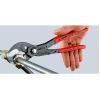 Ключ KNIPEX переставний, RAPTOR 250 мм (87 41 250) зображення 6