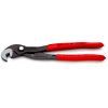 Ключ KNIPEX переставний, RAPTOR 250 мм (87 41 250)