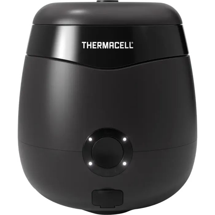 Фумігатор Thermacell E55 (40) Rechargeable Mosquito Repeller Blue (1200.06.03)