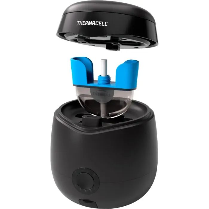 Фумігатор Thermacell E55 (40) Rechargeable Mosquito Repeller Blue (1200.06.03) зображення 5