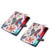 Чехол для планшета BeCover Smart Case Xiaomi Redmi Pad Pro 12.1'' Butterfly (711306) изображение 4