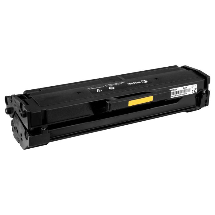 Корпус картриджа Xerox 106R02773 (Ph 3020/WorkCentre 3025) (C_VIRGIN_X_106R02773)