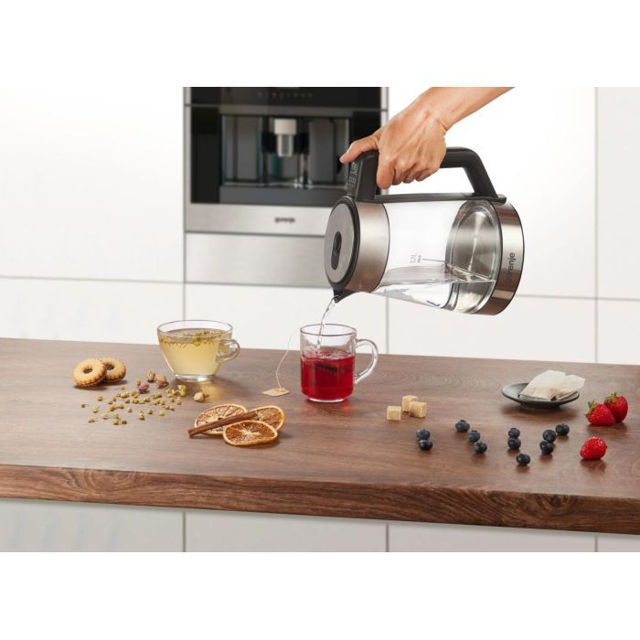 Электрочайник Gorenje K17TRG изображение 11
