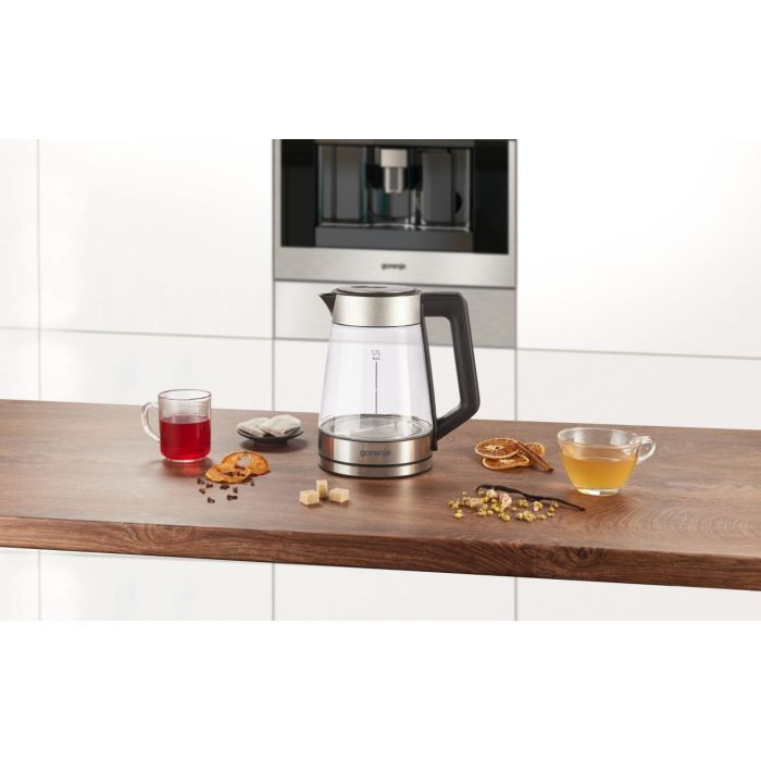Электрочайник Gorenje K17TRG изображение 12