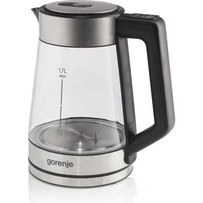 Электрочайник Gorenje K17TRG изображение 2