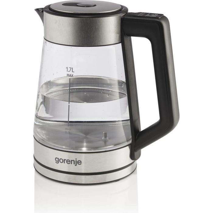 Электрочайник Gorenje K17TRG изображение 3